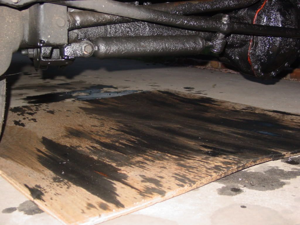 epic p pump fail... pics Dodge Cummins Diesel Forum